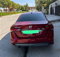 نيسان سنترا